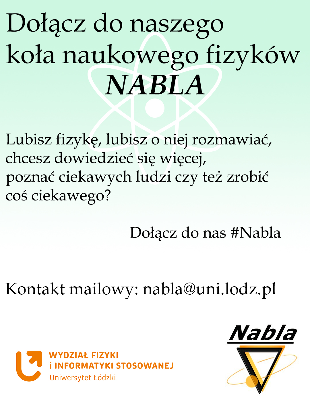 Koło naukowe fizyków